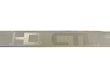 47" HD CABLE TIE - Worlds Largest & Strongest Cable Tie (>2000lbs Rating)