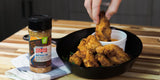 Real Salt Red Rock BBQ Seasoning