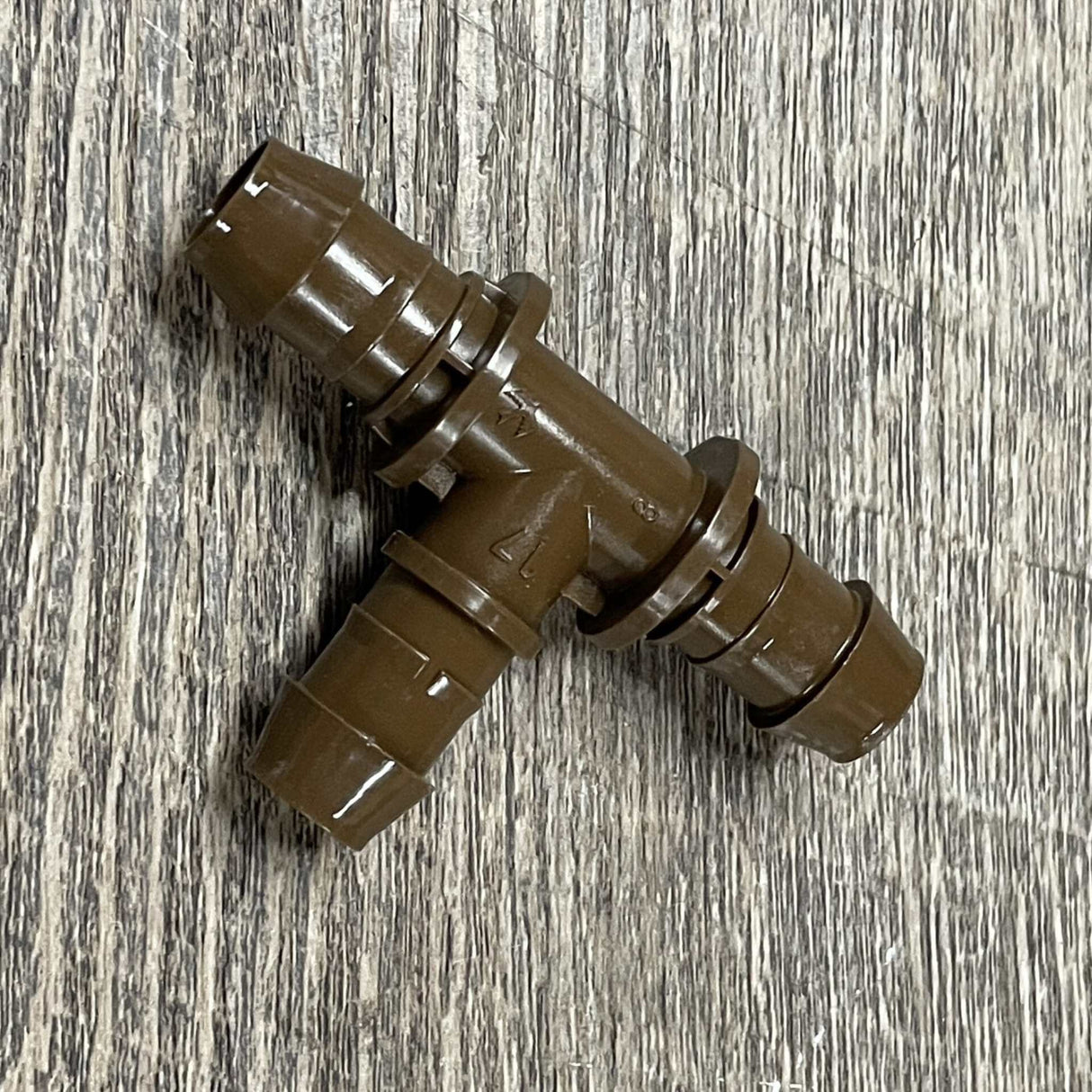 Varden™ Irrigation Parts Package