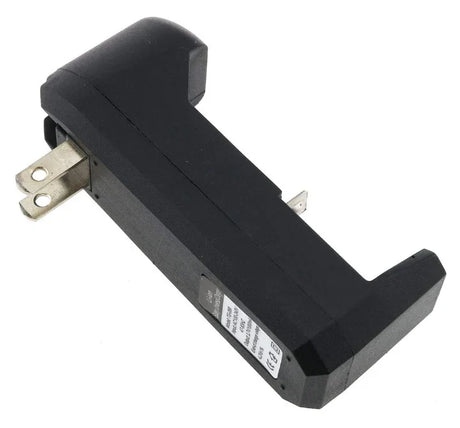 Ultra Basic - Universal 3.7V Travel Battery Charger