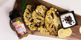 Real Salt Wasatch Steak Seasoning