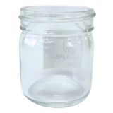 1.5 oz Glass Sample Jar