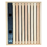 Deep Internal Frame Feeder with Ladders