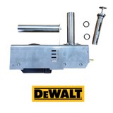 InstantVap Original Oxalic Acid Vaporizer - With Battery Protection