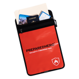 Hero Fireproof Bag