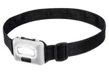 200 Lumen COB LED Headlamp | 3-Mode Hands-Free Light