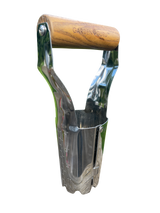 Stainless Steel Garden Bulb Planter