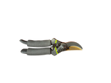 Titanium Soft Grip Garden Pruning Shears Clippers
