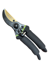 Titanium Soft Grip Garden Pruning Shears Clippers