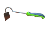 Stainless Steel Garden Hand Hoe