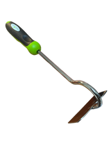 Stainless Steel Garden Hand Hoe