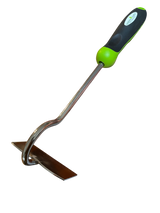 Stainless Steel Garden Hand Hoe