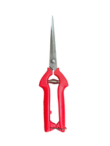 Long Blade Garden Pruning Snips Clippers