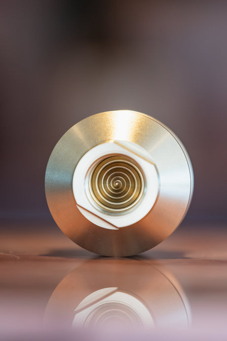 UMH Master || Whole Home Water Structuring Device