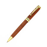 1 pc Business Rollerball Wood Pen