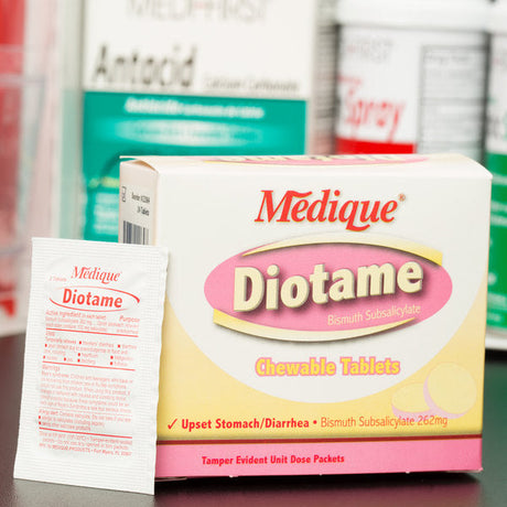 Diotame, 24/box