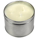 3-Wick 36-Hour Emergency Survival Candle | Long Burning Soy Blend