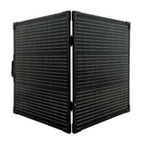 100W 24V Solar Panel