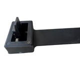 47" HD CABLE TIE - Worlds Largest & Strongest Cable Tie (>2000lbs Rating)