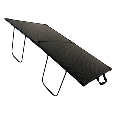 100W 24V Solar Panel