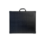 100W 24V Solar Panel