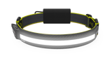 PRO 1400 PureHD™ Wide Beam Rechargeable Headlamp