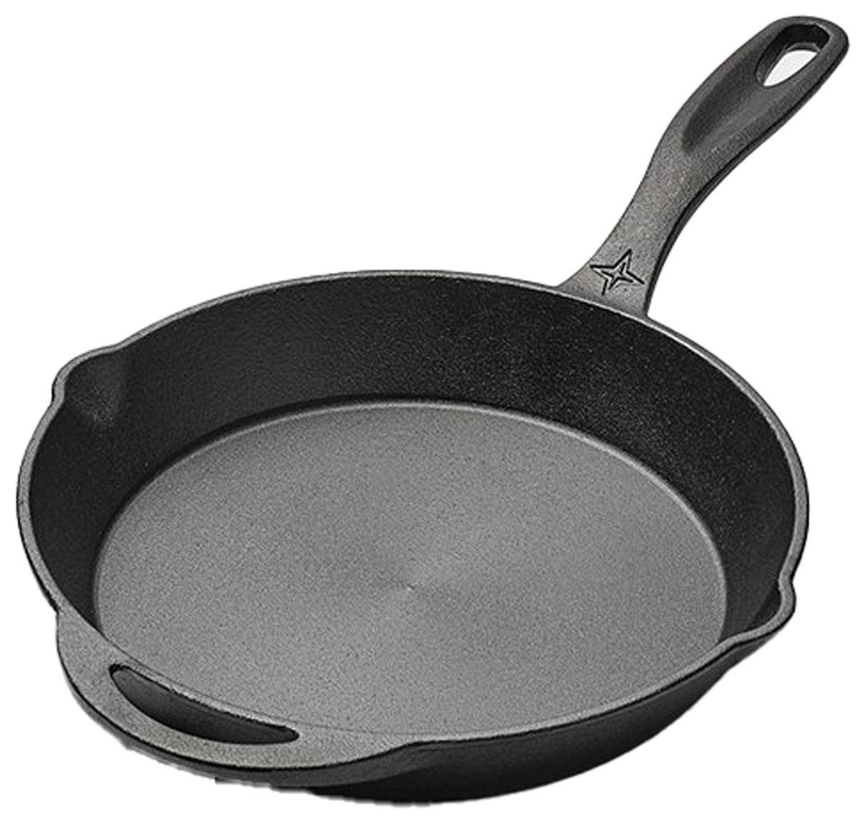 10" Cast Iron Skillet