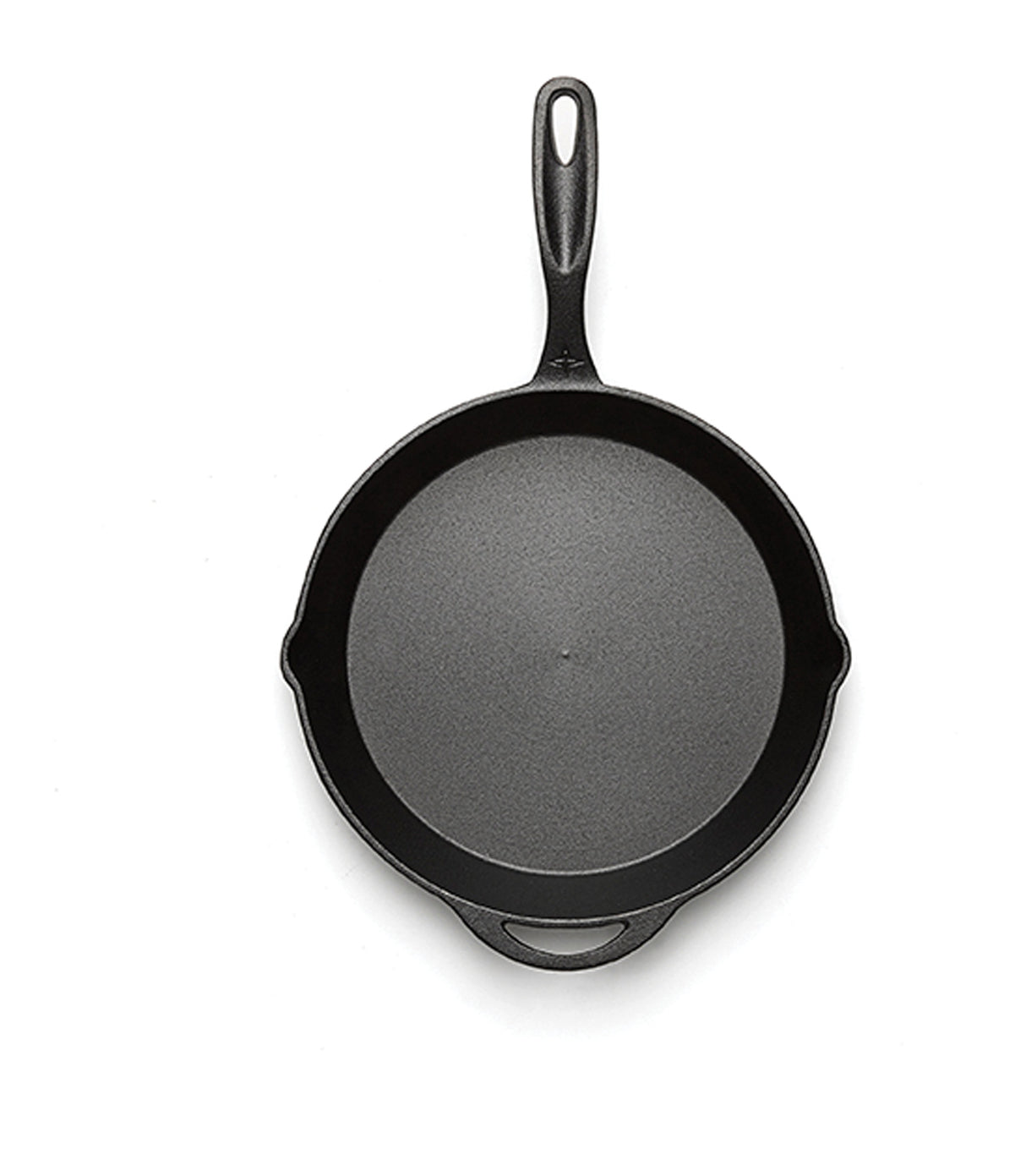 Barebones12" Cast Iron Skillet