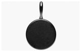 Cast Iron Flat Pan