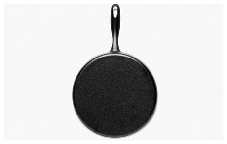 Cast Iron Flat Pan