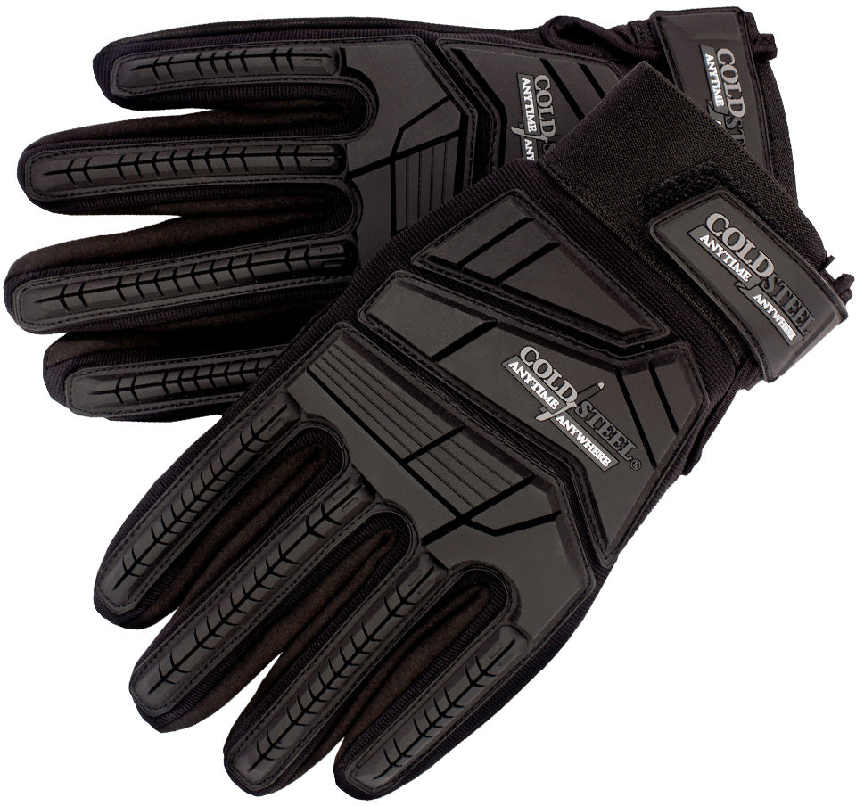 Tactical Glove Black X Large