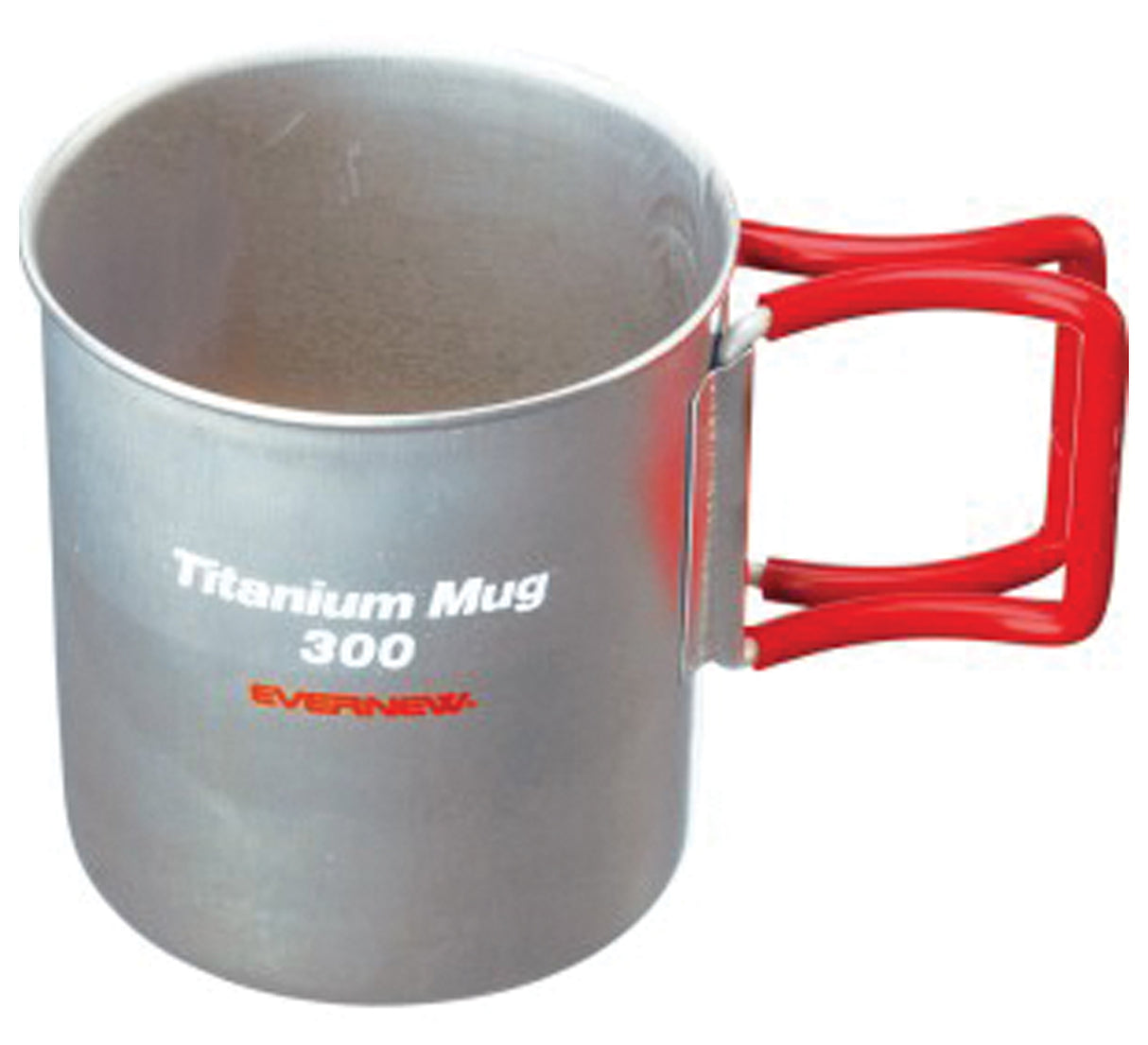 Titanium 300 Fh Mug 2.0