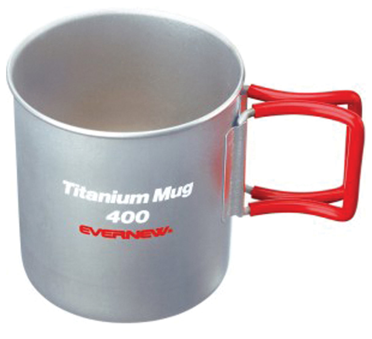 Titanium 400 Fh Mug 2.0