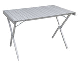 Regular Dining Table Silver