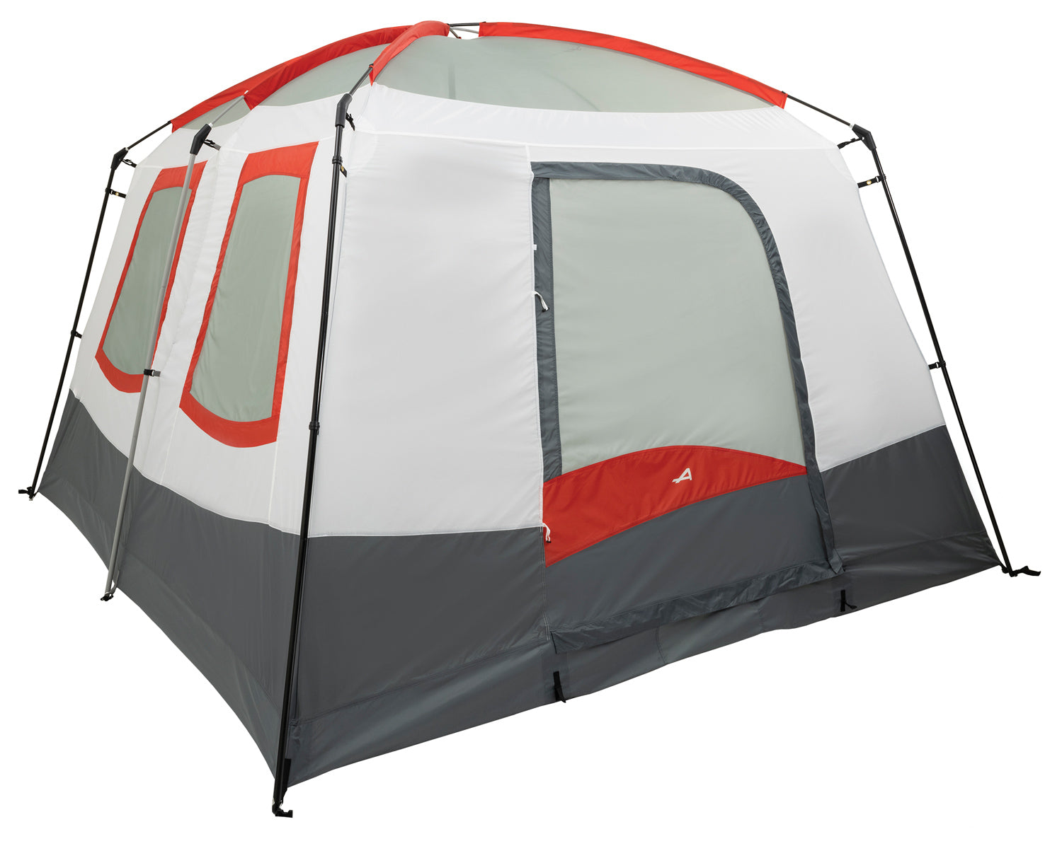 Camp Creek Two Room Tent – Homestead