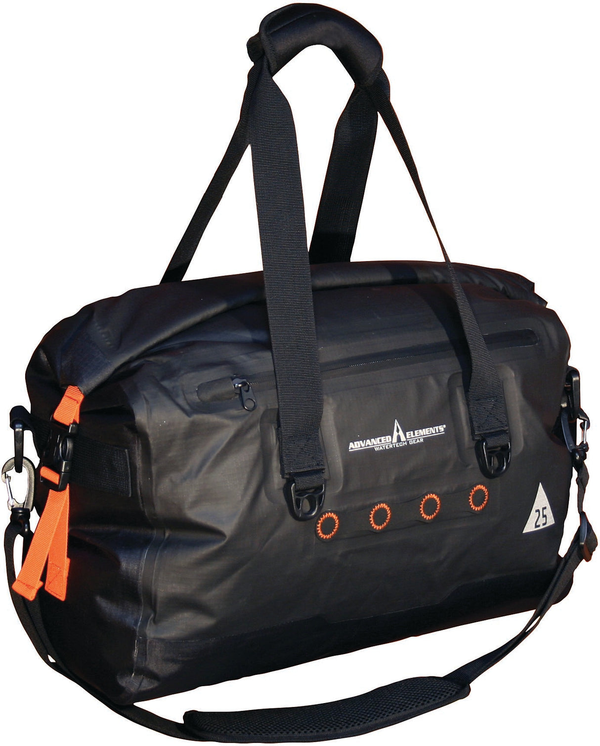 Thunder25 Rolltop Duffel