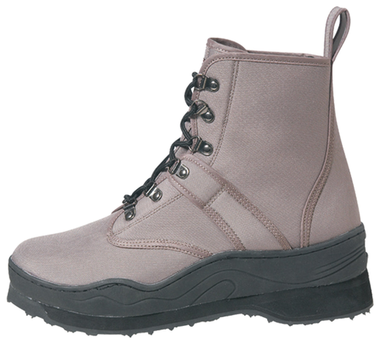 E X Plorer Wader Boot Rubber, 7