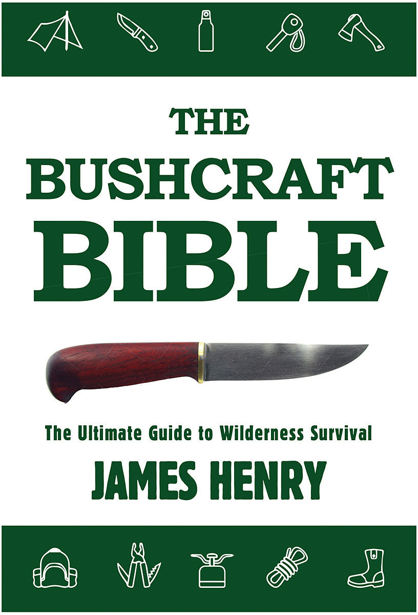 The Bushcraft Bible