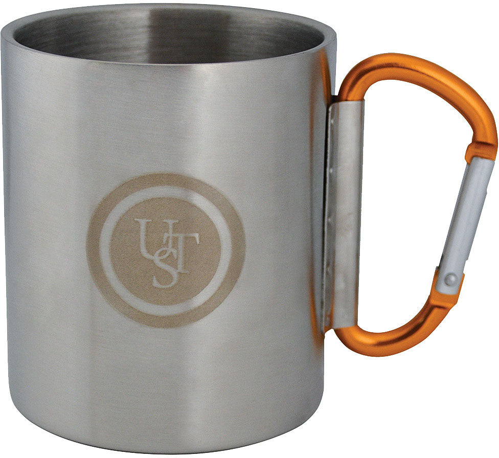 Klipp Carabiner Mug 1.0