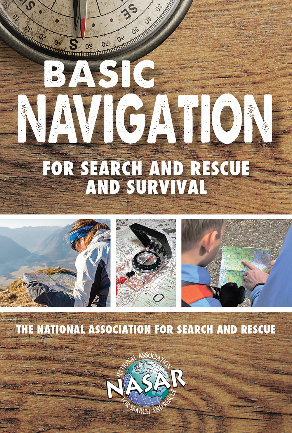 Basic Navigation, Waterproof