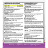 Pain-Off Extra-Strength Pain Relief, 500/Box