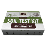 Soil Test Kit
