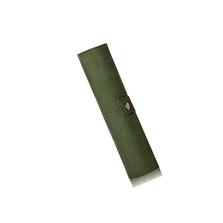 Bamboo Travel Utensil Set