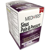 Sinus Pain & Pressure - 250 Per Box