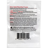 QR for Cuts & Lacerations - 2 Application / Pack