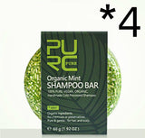 Pure Shampoo Bar