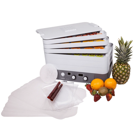 FilterPro® Food Dehydrator