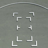 Universal Endwall and Door Kit