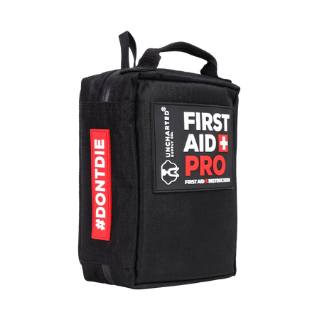 First Aid Pro