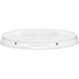 2 Gallon Round Bucket and Lid with Gasket